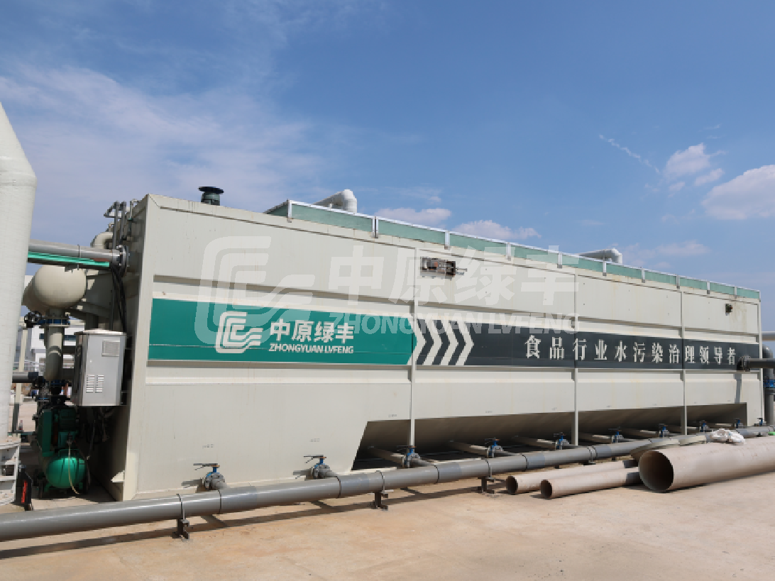 溶氣氣浮系統(tǒng)（DAF）：原理、作用及技術(shù)優(yōu)勢深度解析